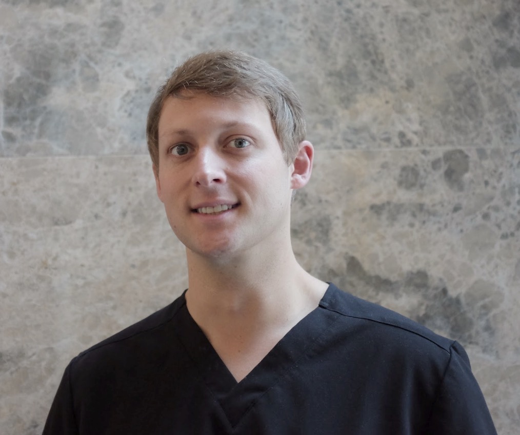 Dr. Casey J. Shuster_Altanta Dentist
